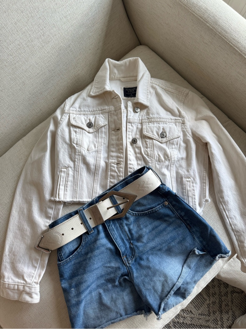 GAMEDAY XS BUNDLE Madewell / Free People / Abercrombie